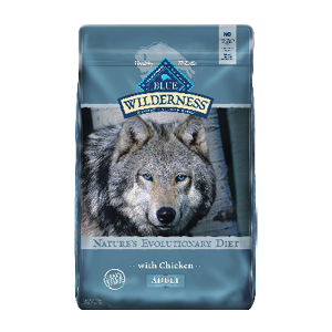 Blue Wilderness Chicken Recipe